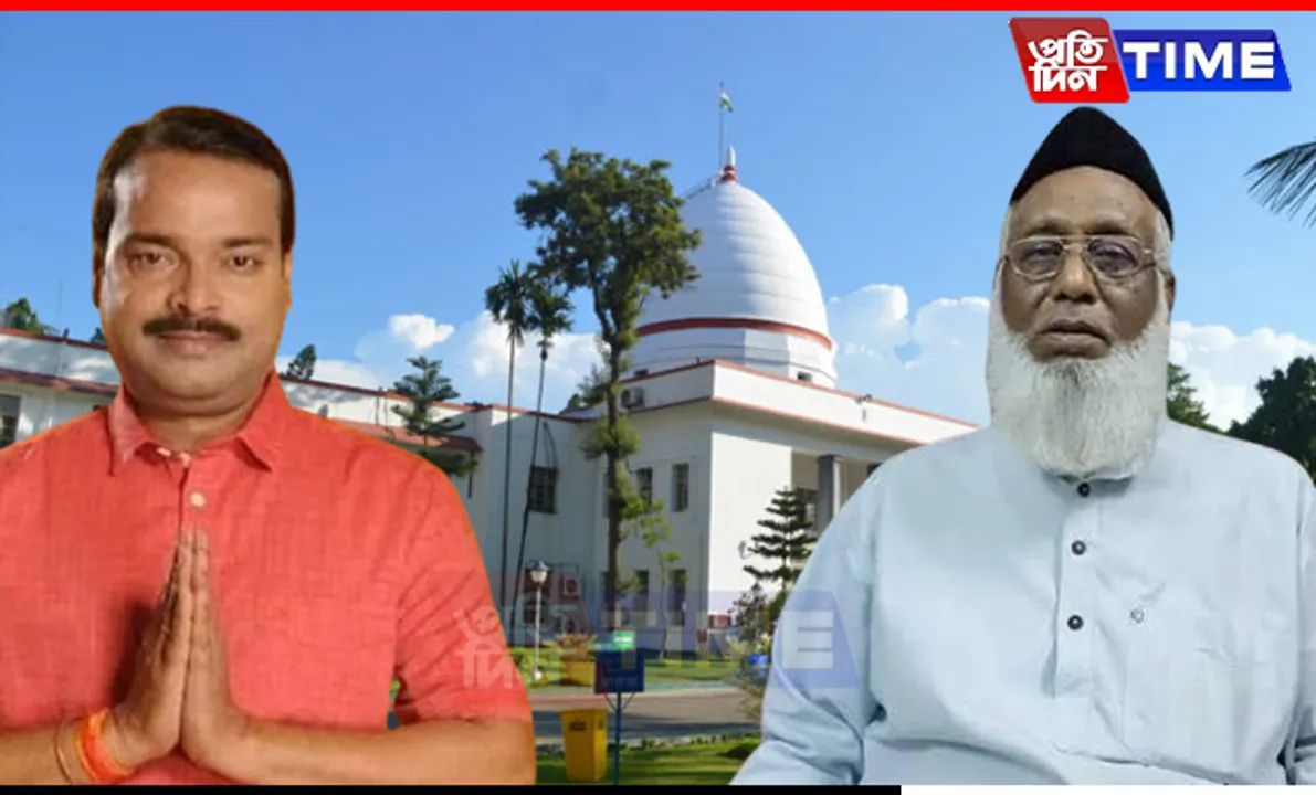 Gauhati HC Summons Karimganj BJP MP Over Rigged Election Claims